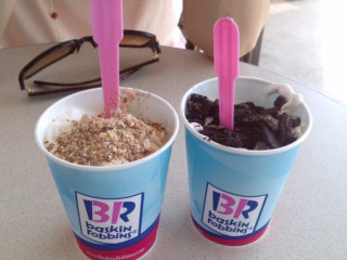 Baskin-robbins