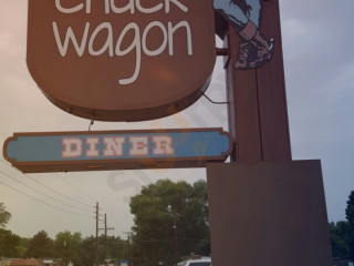 Davies Chuck Wagon Diner