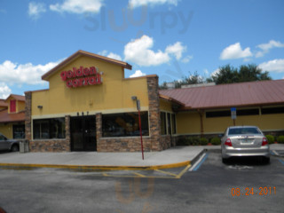 Golden Corral