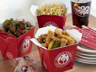 Panda Express