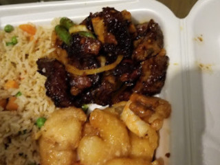 Panda Express