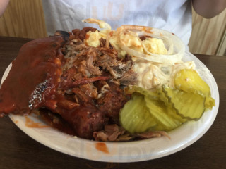 Billy's Pit Bq