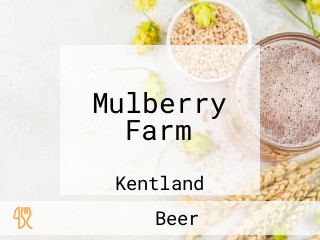 Mulberry Farm