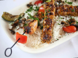 Fadi's Meyerland Mediterranean Grill