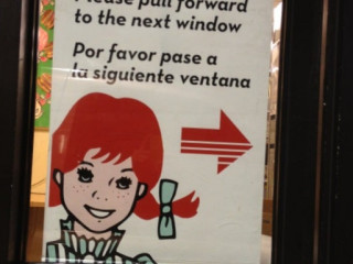 Wendy's