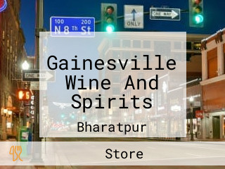 Gainesville Wine And Spirits