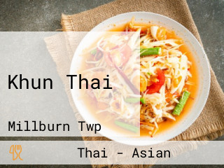 Khun Thai
