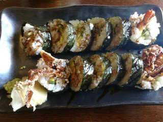 Yama Izakaya Sushi