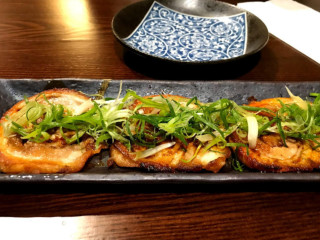 Yama Izakaya Sushi