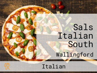 Sals Italian South