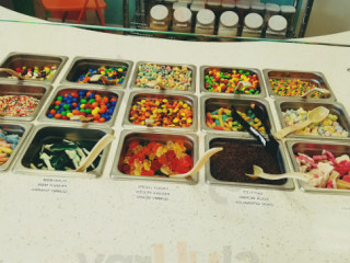 Froyo Craze