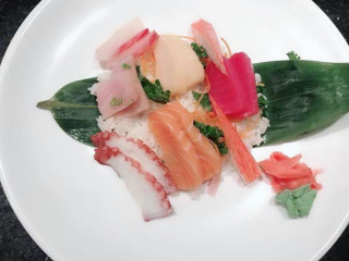 Katana Japanese Sushi&hibachi