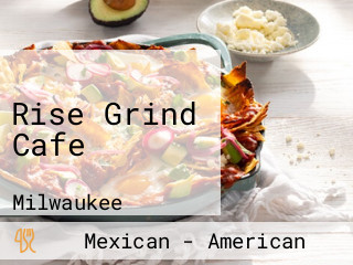 Rise Grind Cafe