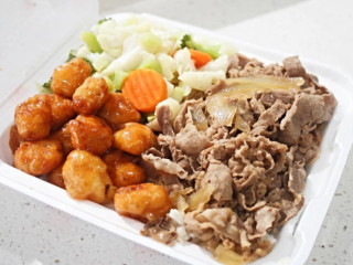 Yoshinoya Tustin