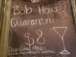 The Bob House And The Reel'n Tavern