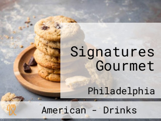Signatures Gourmet