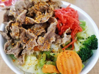 Yoshinoya Sun Valley