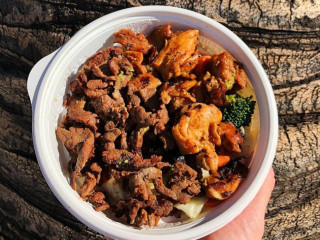 The Flame Broiler