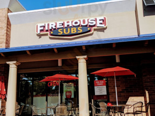 Firehouse Subs Low Country Village