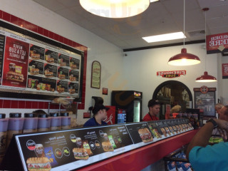 Firehouse Subs Forum Colonial