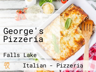 George's Pizzeria