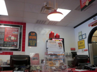 Firehouse Subs Columbia Pointe