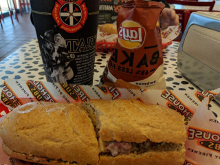 Firehouse Subs Aggie Central