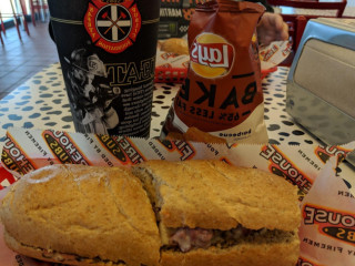 Firehouse Subs Channell