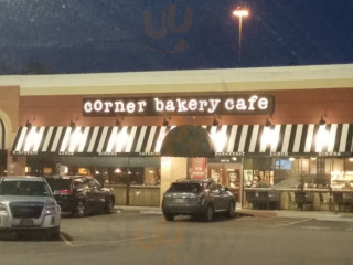 Corner Bakery Memorial