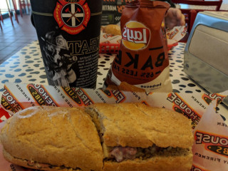Firehouse Subs Danville Mall