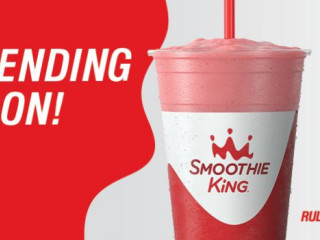 Smoothie King