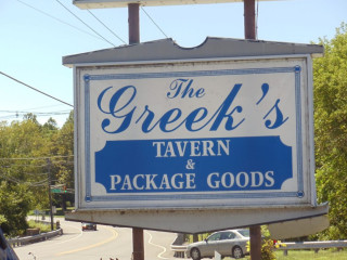 Greek's