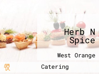 Herb N Spice