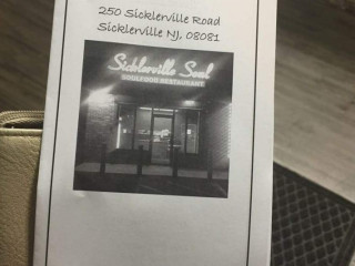 Sicklerville Soul