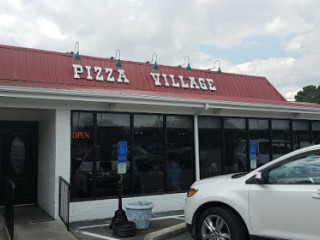 Pizza Village Of Beulaville