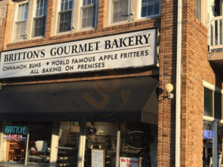 Britton's Gourmet Bakery