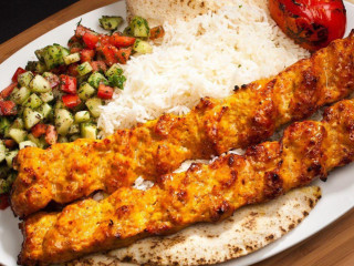 Massis Kabob The Original Kabobery