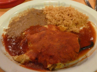 Fiesta Mexican Resturant