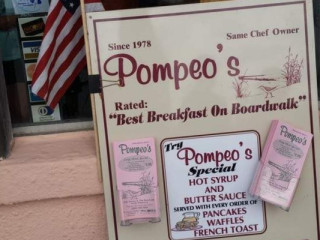 Pompeo's