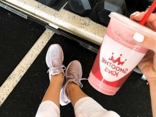 Smoothie King