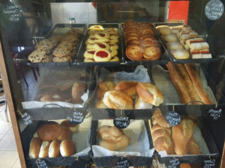 Rombiolo Bakery Cafe