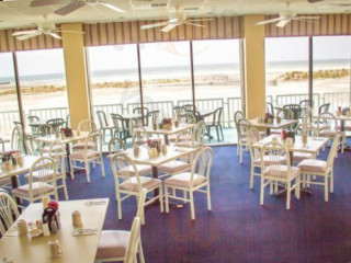 Oasis Beach Grille