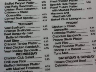 restaurant image
