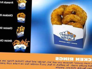 White Castle