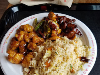 Panda Express