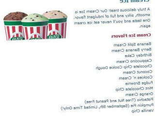 Rita's Italian Ice