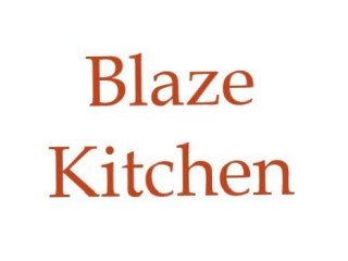 Blaze Kitchen