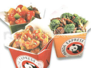 Panda Express