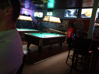 Buckeye Sports Pub
