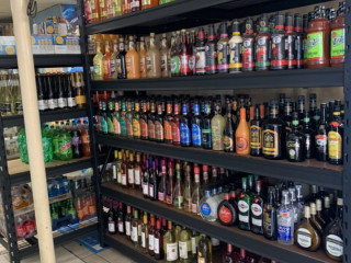 Gulfport Liquors